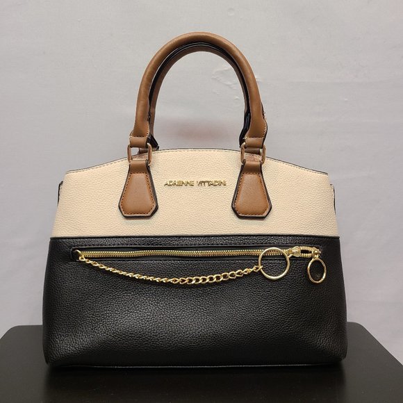 Adrienne Vittadini Purse Hand Bag - Picture 1 of 15